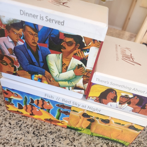 Knuttel Tipperary Crystal 4 set Espresso Cup + saucer - Picture 2 of 3